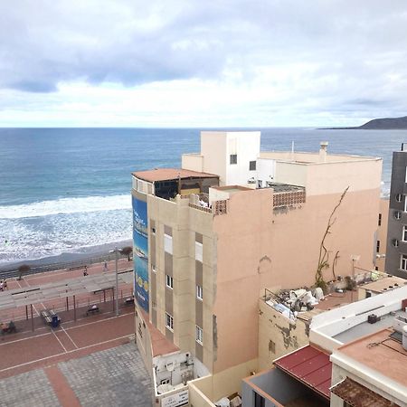 Almansa Seaview By Canary365 Las Palmas de Gran Canaria Exterior foto