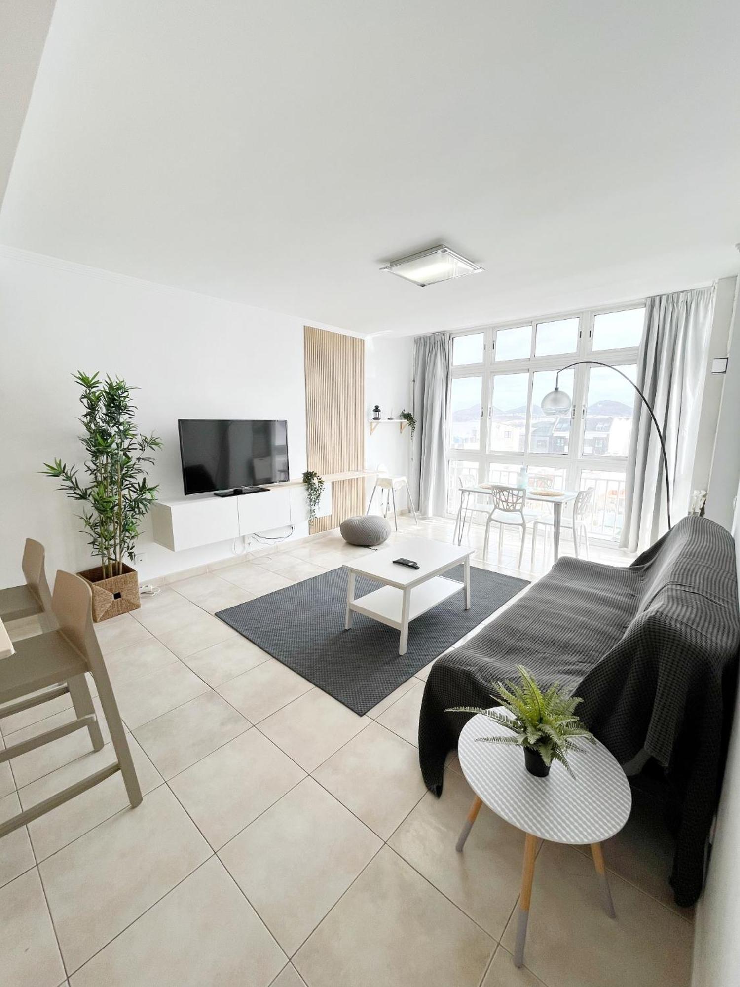 Almansa Seaview By Canary365 Las Palmas de Gran Canaria Exterior foto