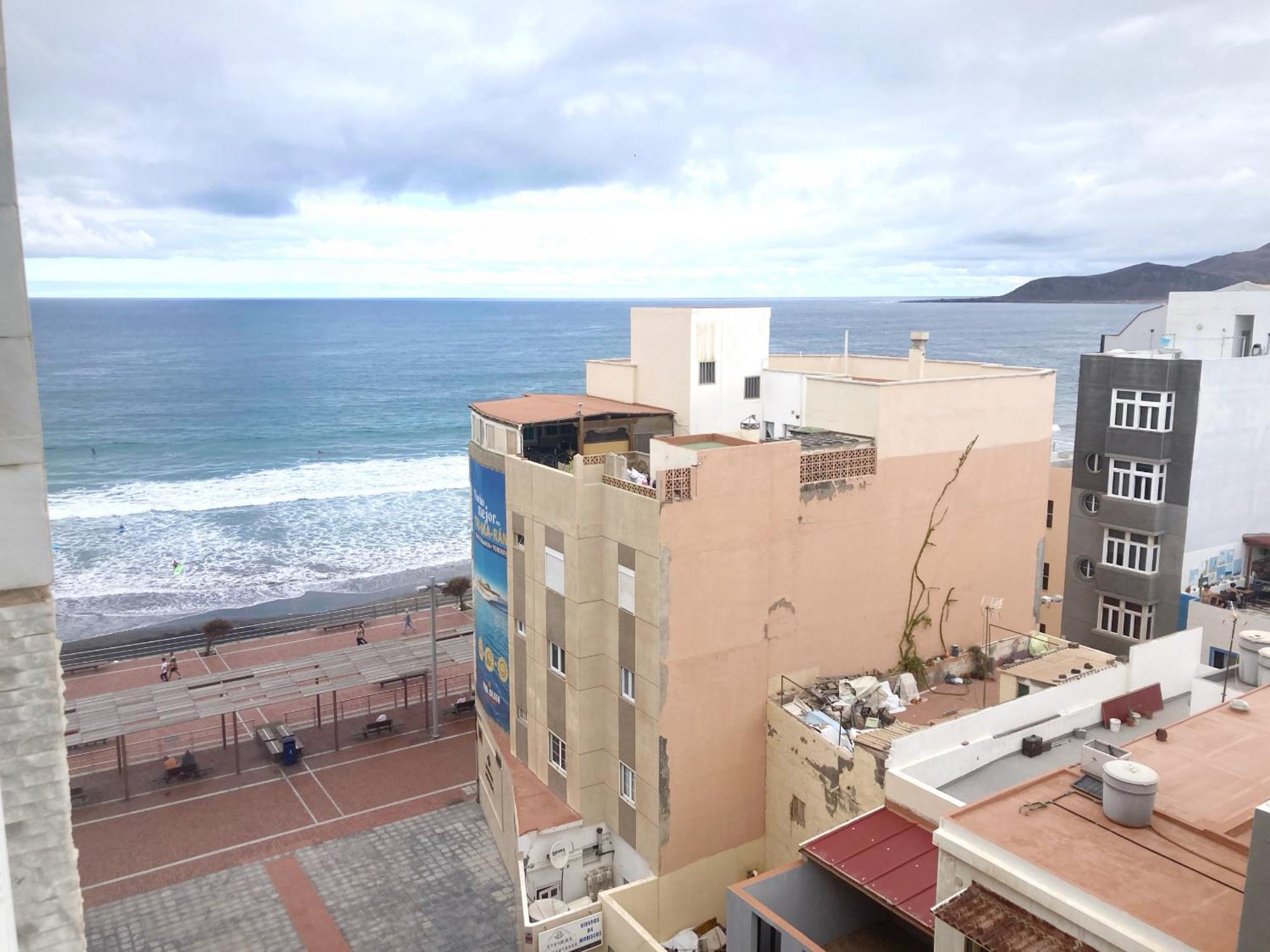 Almansa Seaview By Canary365 Las Palmas de Gran Canaria Exterior foto