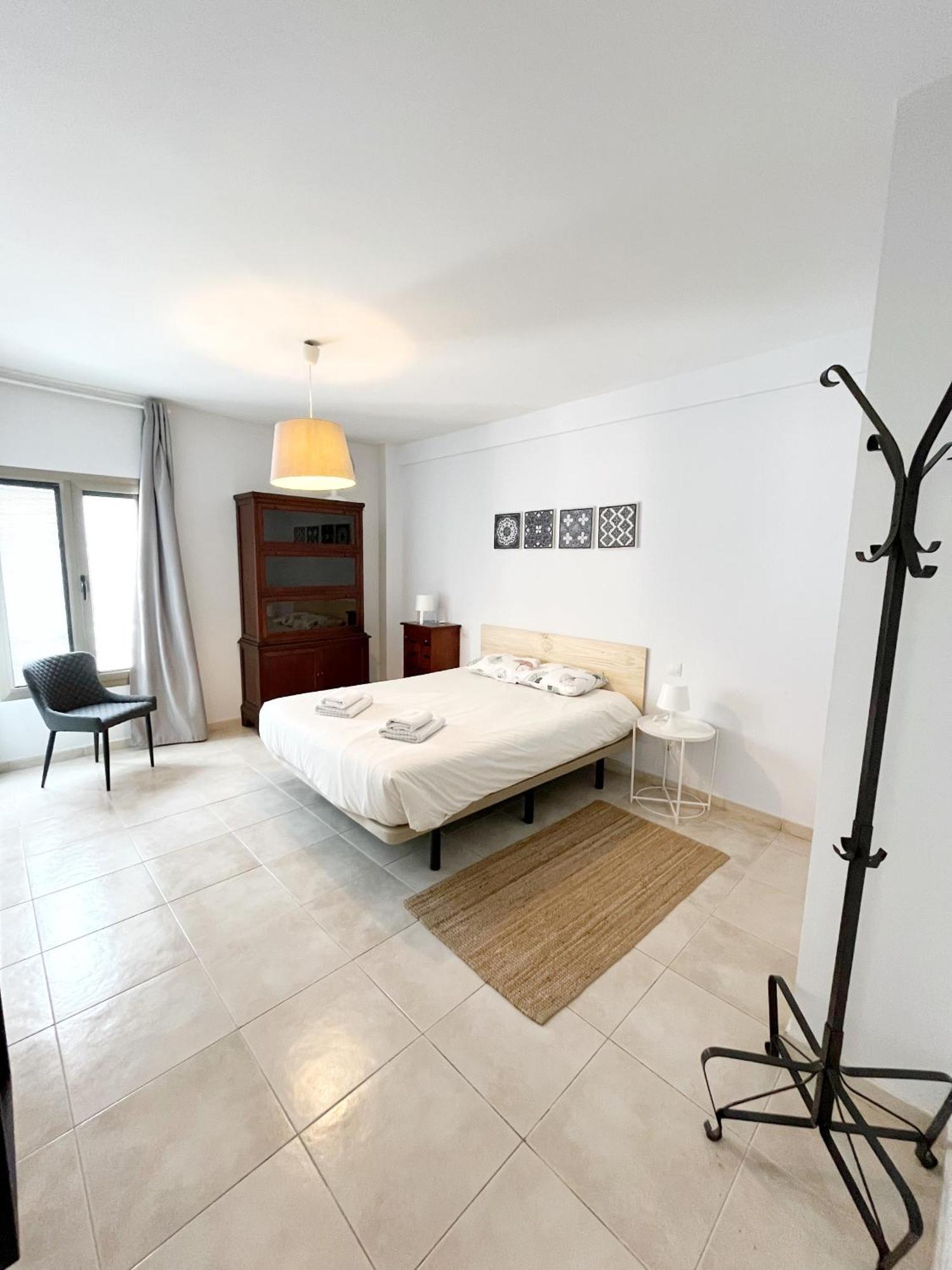 Almansa Seaview By Canary365 Las Palmas de Gran Canaria Exterior foto