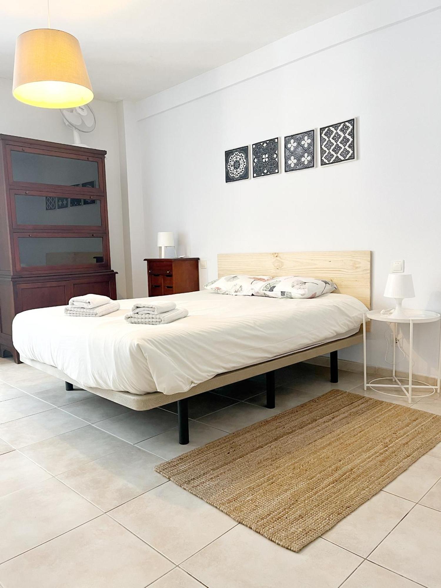 Almansa Seaview By Canary365 Las Palmas de Gran Canaria Exterior foto